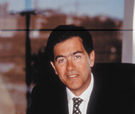 “La Franquicia española es una de las más activas de Europa” “La Franquicia española es una de las más activas de Europa”