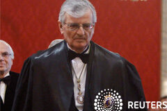 Dimite el fiscal general del Estado Eduardo Torres-Dulce Eduardo Torres Dulce
