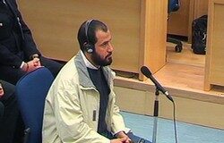 El TS mantiene absuelto a El Egipcio, condena a Antonio Toro y absuelve a cuatro de los 21 condenados El TS mantiene absuelto a El Egipcio, condena a Antonio Toro y absuelve a cuatro de los 21 condenados. El Egipcio