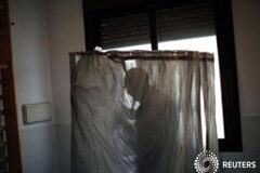 El artículo más breve de la historia Retroceso histórico del bipartidismo español en las elecciones europeas