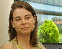 Elena Gutiérrez García de Cortázar, nueva letrada de la Corte de Arbitraje de Madrid Elena Gutiérrez García de Cortázar