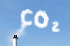 El Supremo establece la primera condena de cárcel por emisiones ilegales con efecto invernadero Emisiones CO2