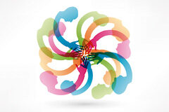 La fina línea entre el éxito y la destrucción Trabajo en equipo