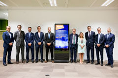 La competitividad en el sector legal obliga a los despachos a una mayor eficiencia en los costes y agilidad en los procesos La competitividad en el sector legal obliga a los despachos a una mayor eficiencia en los costes y agilidad en los procesos