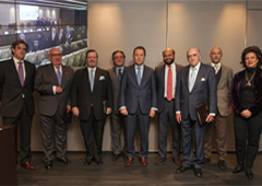 Encuentro cuatrecasas