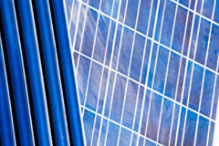 Interpretación jurisprudencial sobre la “voluntariedad” en el desistimiento para la devolución de aval de fotovoltaica Energía fotovoltaica