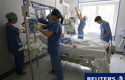 Los enfermeros, satisfechos porque la prescripción enfermera saldrá adelante a través de una norma con rango de ley Los enfermeros, satisfechos porque la prescripción enfermera saldrá adelante a través de una norma con rango de ley