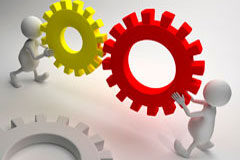 Programa mentores: Conocimiento y Desarrollo Engranaje