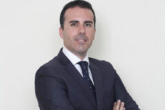 “Los abogados tenemos que estar donde nuestros clientes quieren que estemos” Enrique Delgado-Schwarzmann Jiménez