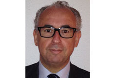 “El registro de una marca facilita su protección en el caso de infracción por un tercero” Enrique García-Chamón Cervera