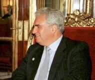 “A tenor de las quejas, no se aprecian grandes deficiencias en el sistema español de seguridad jurídica preventiva” Enrique Múgica Herzog, Defensor del Pueblo