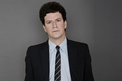 “El sistema de marcas es un elemento esencial del sistema de competencia en la Unión” Eric Jordi Cubells