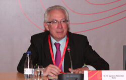 Las TIC serán la base del Espacio Jurídico Europeo Presidencia Española de la Unión Europea.