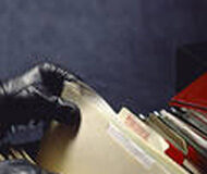 Espionaje industrial Primera condena por espionaje económico en EEUU. Espiando documentos confidenciales