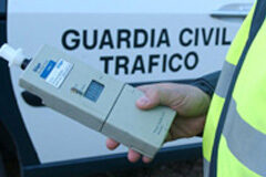 Escrito de alegaciones por conducir con una tasa de alcohol superior a la reglamentariamente permitida reforma del Código Penal