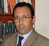 Eugenio Simón Acosta, presidente de la Asociación Española de Derecho Financiero Eugenio Simón Acosta