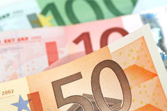 La actividad concursal en España se estabiliza en 2017 en los 4.000 procedimientos anuales Billetes de euro