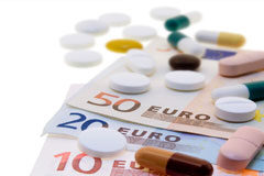El Supremo confirma que no habrá indemnizaciones para los afectados por la talidomida Euros y medicamentos