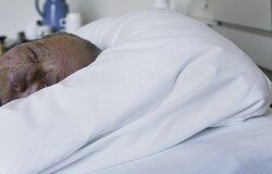 De nuevo la eutanasia De nuevo la eutanasia enfermo terminal