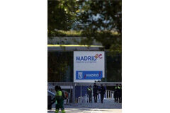El jefe de la Policía de Madrid, imputado por homicidio por imprudencia El jefe de la Policía de Madrid, imputado por homicidio por imprudencia