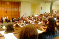 Tres Años desde la Ejecución del Nuevo Sistema de Acceso al Ejercicio de la Abogacía en España Tres Años desde la Ejecución del Nuevo Sistema de Acceso al Ejercicio de la Abogacía en España