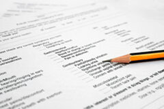 Algunos errores frecuentes en la impugnación de oposiciones Examen