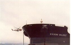 Daños punitivos y Derecho marítimo de Daños en los EEUU: el caso Exxon Valdez Daños punitivos y Derecho marítimo de Daños en los EEUU: el caso Exxon Valdez