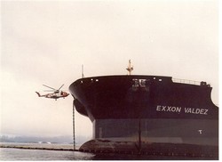 Daños punitivos y Derecho marítimo de Daños en los EEUU: el caso Exxon Valdez