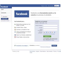 La Agencia Española de Protección de Datos, al habla con Facebook