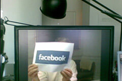 Si su despacho tiene perfil en Facebook, ya tiene una preocupación más ¿Sabe el peso de los datos que teclea en las redes sociales?