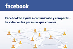 Facebook, tenemos un problema Facebook