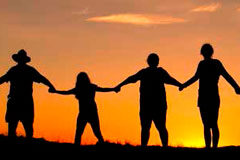 Prórroga de una autorización de residencia temporal por circunstancias excepcionales en su modalidad de arraigo familiar Familia