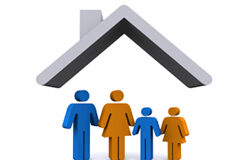 La convivencia de uno de los cónyuges con una nueva pareja extingue el derecho de uso de la vivienda familiar tras el divorcio Familia