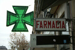 Compatibilidad de la normativa española sobre la apertura de farmacias y libertades comunitarias El TUE condena a España por no reconocer los títulos de farmacéutico hospitalario