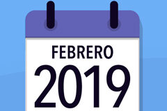 Thomson Reuters presenta las novedades editoriales de febrero de 2019 Febero2019