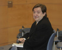 Jiménez Losantos deberá pagar una multa de 36.000 euros por injurias graves a Gallardón Jiménez Losantos deberá pagar una multa de 36.000 euros por injurias graves a Gallardón