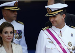 La mayoría de españoles quiere una consulta sobre la monarquía, según un sondeo