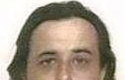 Detenido en Belfast el presunto etarra Fermín Vila En la imagen, cedida por el Ministerio del Interior el 25 de junio el presunto etarra Fermín Vila Michelena.