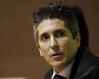 Marlaska envía a prisión al cirujano francés que desfiguró a 96 mujeres Marlaska envía a prisión al cirujano francés que desfiguró a 96 mujeres