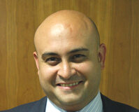 “Un abogado joven siempre tiene que estar actualizado” Un abogado joven siempre tiene que estar actualizado