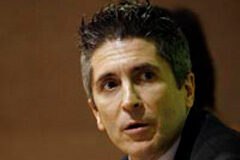 El Ministro del Interior anuncia en el Congreso un Plan Director de Ciberseguridad para España Fernando Grande-Marlaska