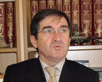 “La nano-abogacía podrá llegar a ser muy rentable, pero será otra profesión” “La nano-abogacía podrá llegar a ser muy rentable, pero será otra profesión”