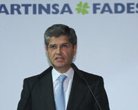 Martinsa-Fadesa hace efectivo el despido de los 234 trabajadores Martinsa-Fadesa hace efectivo el despido de los 234 trabajadores