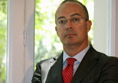 Fernando Mier