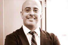 “La digitalización de la profesión ha facilitado mucho nuestro trabajo” Fernando Salmerón Sánchez