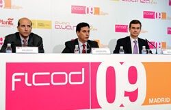 Una sociedad en Red Durante la presentación del informe anaual acerca de los contenidos digitales