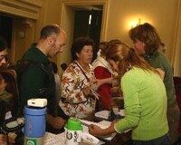 La huelga ha terminado: los funcionarios regresan al trabajo tras aceptar la propuesta de Justicia La huelga de Justicia ha terminado