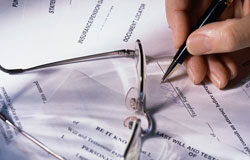 Firma electrónica, reto superado (I) Los Notarios piden para sí más responsabilidad