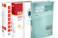 ‘Fiscalidad Práctica 2016. IVA’ analiza los hechos imponibles y las principales operaciones Fiscalidad Práctica 2016. IVA