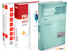 Fiscalidad Práctica 2016. IVA Fiscalidad Práctica 2016. IVA